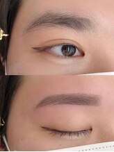 アイブロウサロン i. 浜松店【眉毛専門店】【５月１日OPEN（予定）】/あなたのお顔にあった眉を