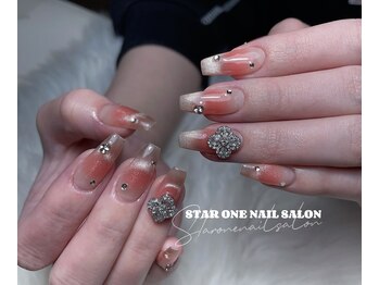 スターワン(STAR ONE)/