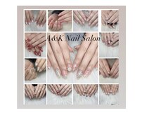 エーアンドケー(A&K)の雰囲気（定額メニューも多数ご用意しております。）