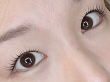 サニーラッシュ(32Lash)/ラッシュリフト