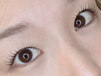 サニーラッシュ(32Lash)/ラッシュリフト