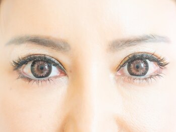 グランデアイズ(Grand de eyes)/下まつ毛