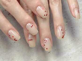 120分デザインフリー¥10,000