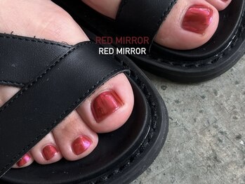 ネイルズカフェアン 飾磨店(nails cafe an)/