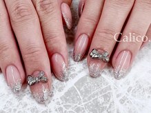 キャリコ(calico)/