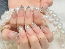 ラッキー(Lucky)/キラキラ