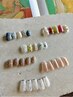 定額sample【semiorder 】毎月新作限定価格7500円♪サンプル数60以上有