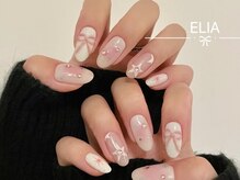 エリア(ELIA)/