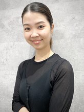 トゥルーネイル アンド アイ イオンモール熊本店(TRU NAIL & EYE) イオン熊本 ★SAKI