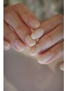 ジェルネイル120分制