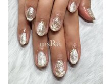 ミスリ(msRe.)の雰囲気(リピーター様も毎回【初回クーポン料金】♪青山/パラジェル¥8990)