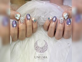 リボンドット
