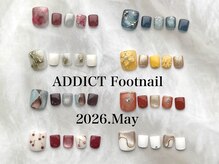 アディクト(ADDICT)/定額トレンドコース