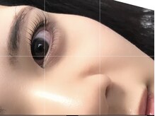 サロンドオール(Salon de Or.)の雰囲気（”ヒト幹細胞まつ毛パーマ”まつ毛ケアと瞼のたるみケアもOK！）