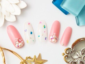 プティ ビジュー(Petit bijou)/172