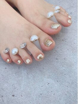 ラングル(L'ongle)/