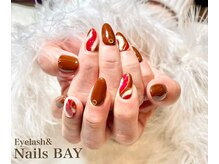 ネイルズ ベイ Nails BAY/定額ネイル