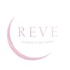 レーヴ(REVE)のお店ロゴ