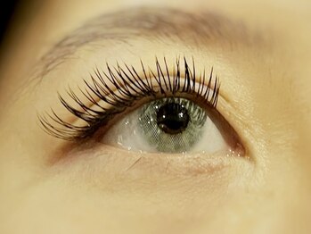 アイアイ(i eye)/フラットラッシュ♪