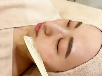 アンシャンテ(ENCHANTER)/顔脱毛