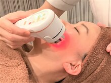 グレイティフル(Grateful)/美容液導入器