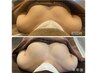 【スタンダードコース】奇跡の3D立体美バストアップ体験¥11000→￥9900
