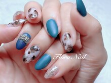 フローラネイル(Flora Nail)/