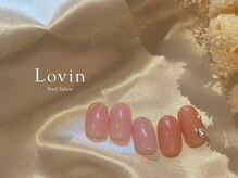 ラヴィン(Lovin)/【パラジェル/アート】