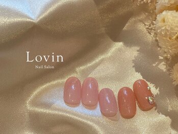ラヴィン(Lovin)/【パラジェル/アート】