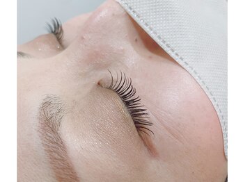 クエロ まつげエクステ(CHERO)/約2万人施術のオーナーが施術!