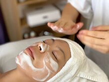 ノア(noa)/VOSサロンフェイシャル２