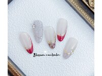 Blossom nailsalon