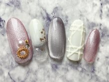 キャンアイドレッシー 志木店(Can I Dressy)/オフ込★ハンド¥9900