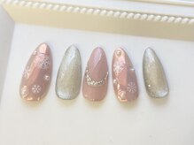 チェリーズクラブ ふじみ野店(Cherry'sClub)/トレンドデザイン☆