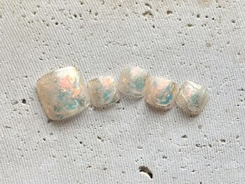 ラフバイディアブルー(Laugh by diarblue)/diar blue 春デザイン*