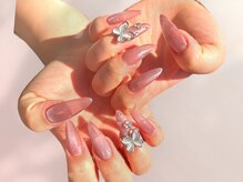 アヤネイルズ アンド アイラッシュ 綱島店(AYA NAILZ.&Eyelash)