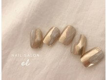 エル(el)/Cコース 5800円