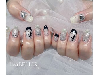 アンベリール 新宿(Embellir)/150分やり放題コース♪