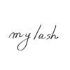 マイラッシュ 祇園店(my lash)のお店ロゴ