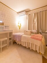 グロッシーサロン(Glossy salon)/完全個室貸切エステサロン！