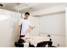 アプロ(APLO)/自律神経調整ホームケアの指導