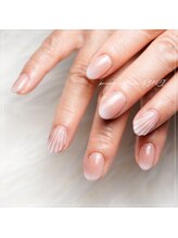 瑠璃(RURI)/ベイビーブーマーネイル