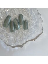 ネイル レア(Nail Rea)/simpleコース￥5200