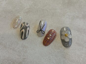 ユニ(uni)/デザインコース初回6900円