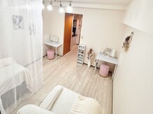 シピアイラッシュ 川越店(Chipi Eyelash)/全席リクライニングチェア