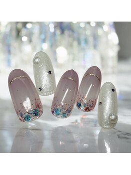 年末キャンペーン¥7150