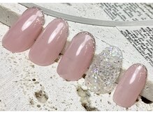 シス 福岡市南区高宮店(Sis)/【定額】エレガントデザイン