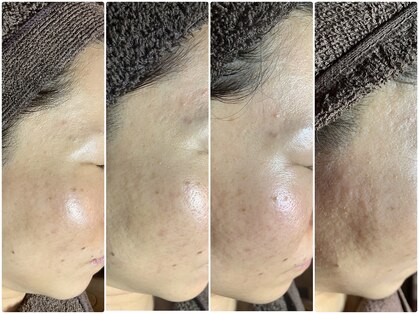 サロン フェリシア(salon Felicia)の写真