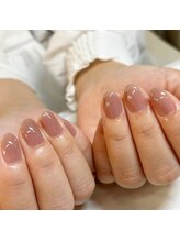 アイリッシュネイル 久屋大通店(Irish Nail)/ミスバタ04