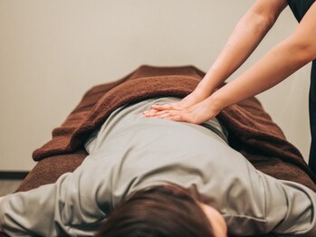 幸の木の写真/全身もみほぐしで日々の疲れを癒します☆男性、女性どちらにも大人気！自分へのご褒美にも♪
